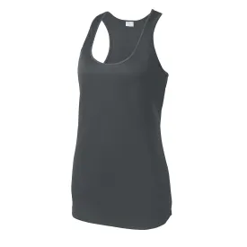 WICKING RACERBACK TANK