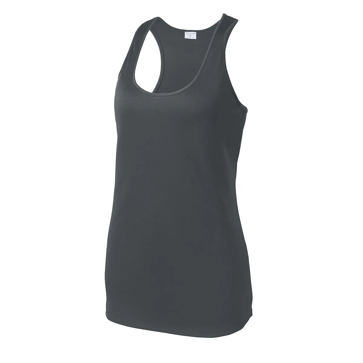 WICKING RACERBACK TANK