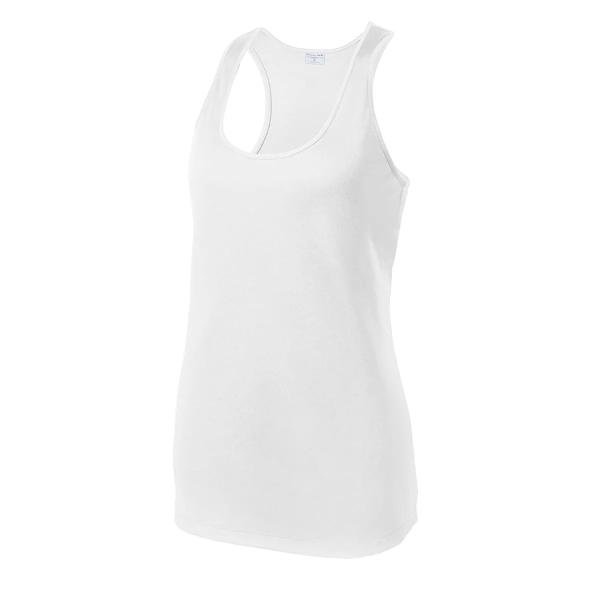 WICKING RACERBACK TANK