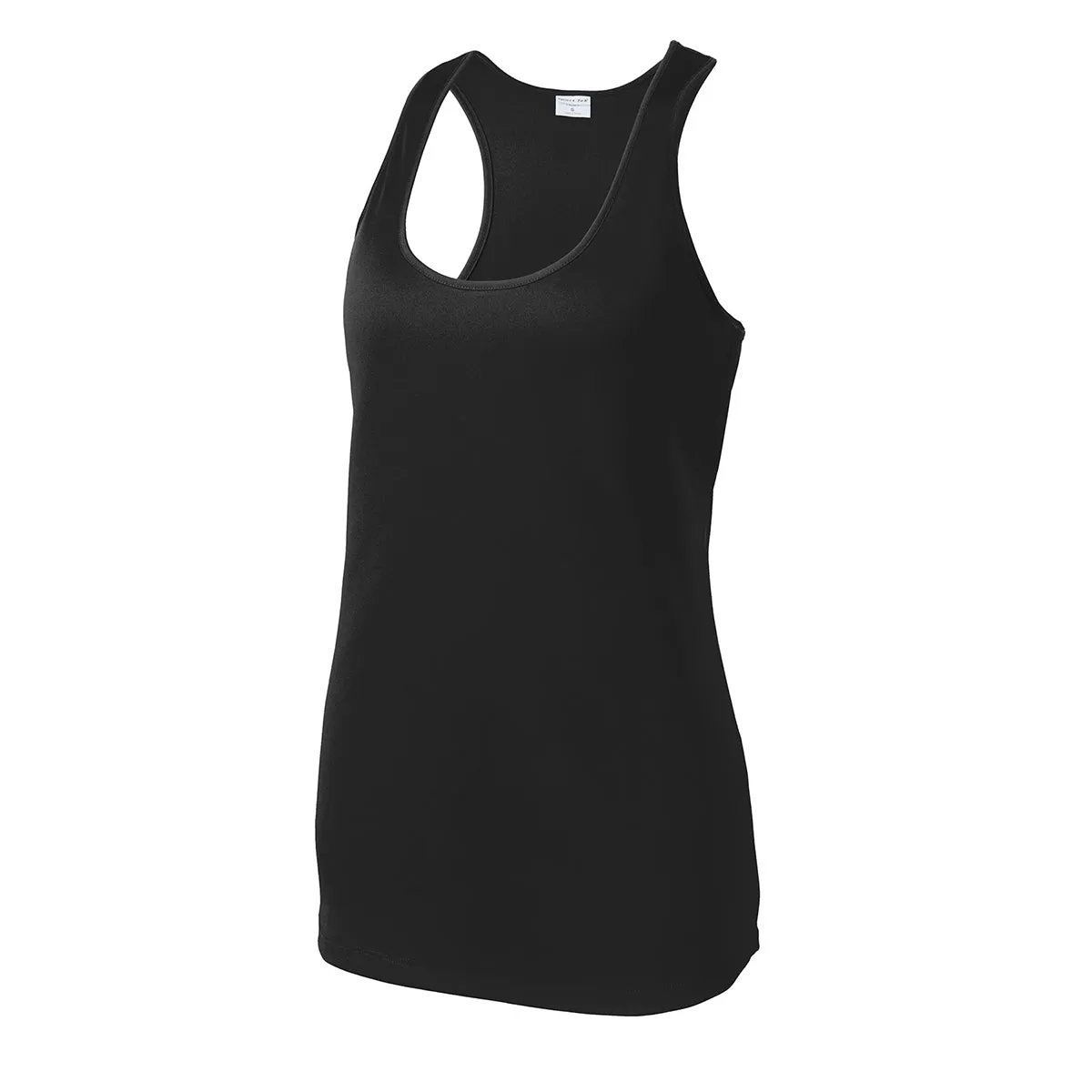 WICKING RACERBACK TANK