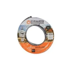 WIildtrak 10 Metre 32mm Sullage Hose